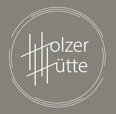 Holzerhütte Logo